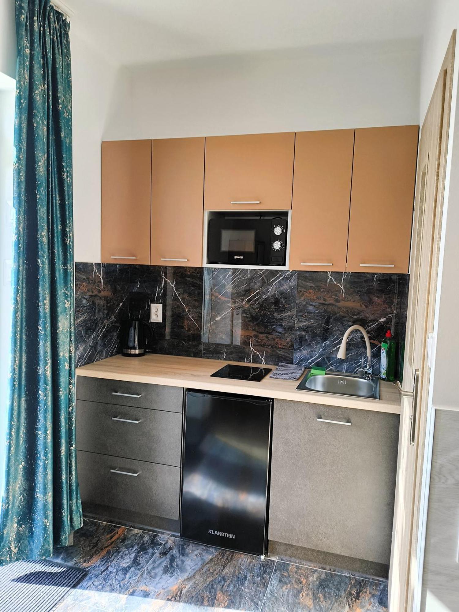 City Center Apartments - Apartamenty Nad Rzeka Netta Augustów Eksteriør bilde