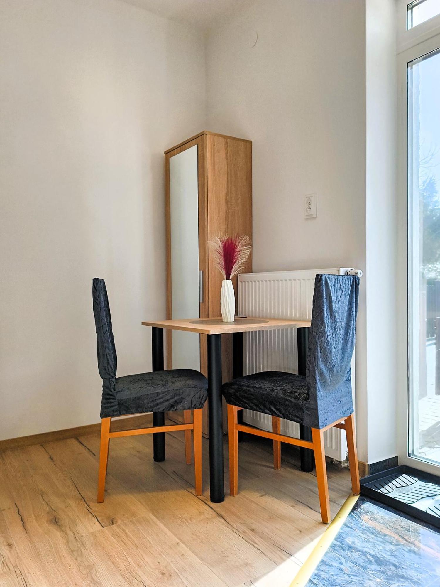 City Center Apartments - Apartamenty Nad Rzeka Netta Augustów Eksteriør bilde