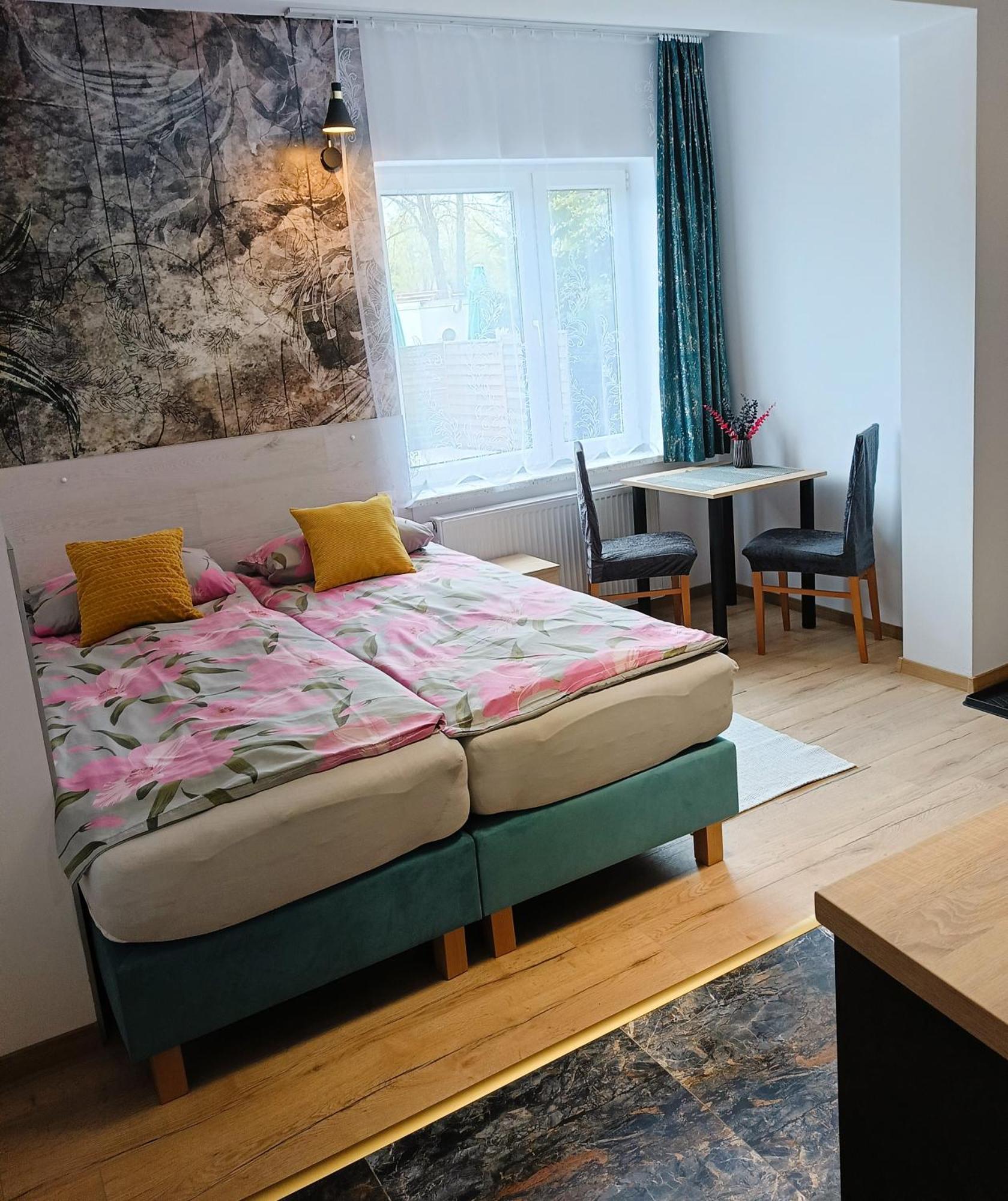 City Center Apartments - Apartamenty Nad Rzeka Netta Augustów Eksteriør bilde