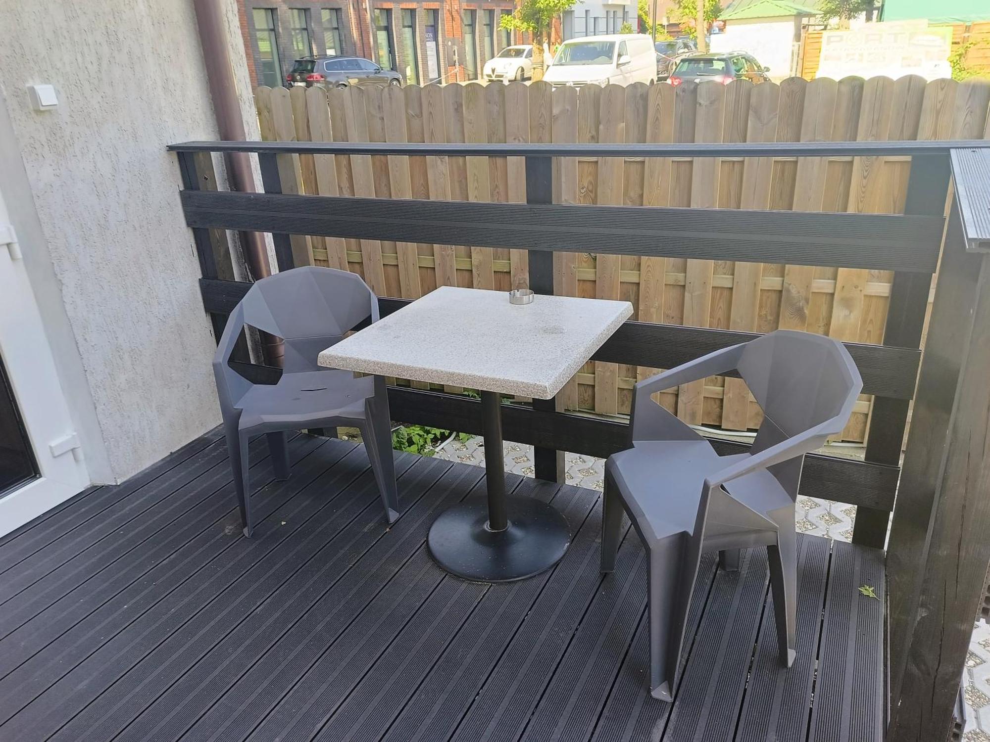 City Center Apartments - Apartamenty Nad Rzeka Netta Augustów Eksteriør bilde